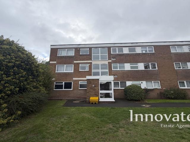 Apartment at Perry Hill Road, Sandwell