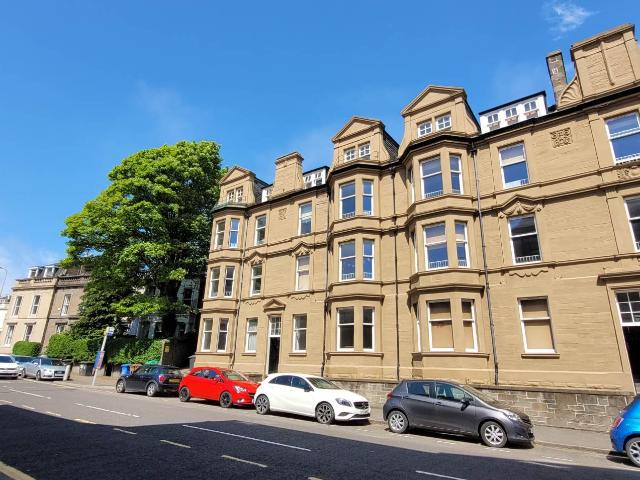 Apartment at Perth Road, Dundee