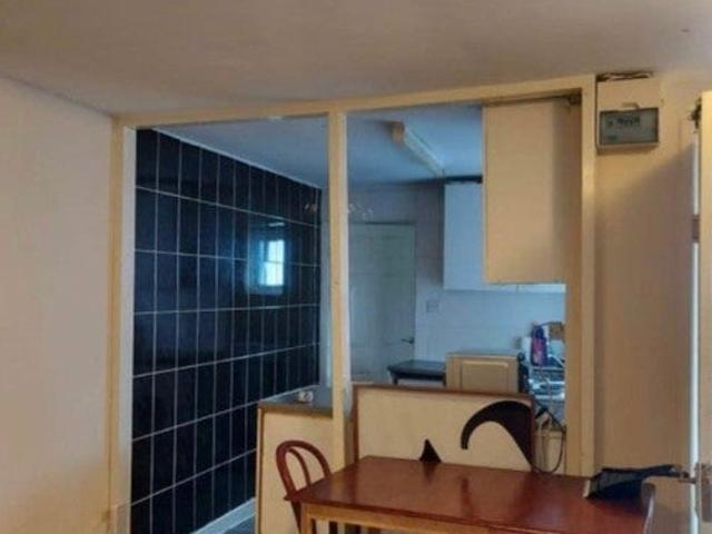 Apartment at Perth Road, Greater London