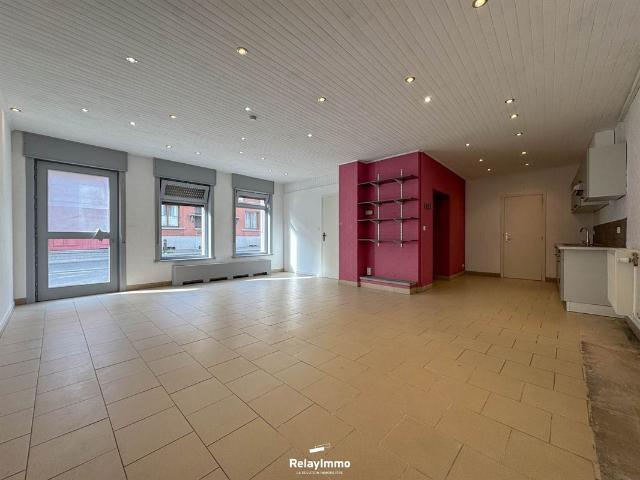 apartment at Péruwelz, Belgium
