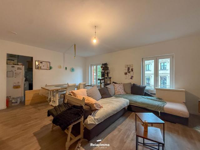 apartment at Péruwelz, Belgium