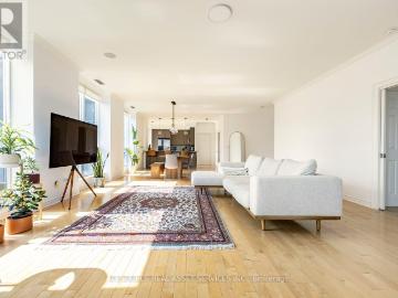apartment at PH40 250 WELLINGTON STREET W, Toronto, Ontario, M5V3P6
