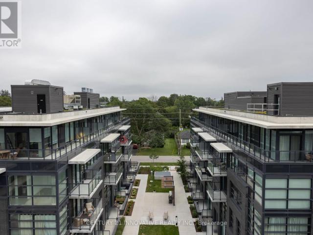 apartment at PH523 1610 CHARLES STREET, Whitby, Ontario, L1N0P5