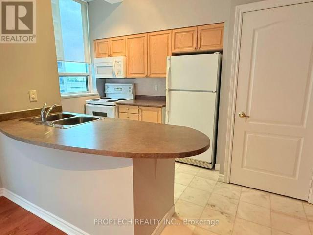 apartment at PH7 30 HAYDEN STREET, Toronto, Ontario, M4Y3B8
