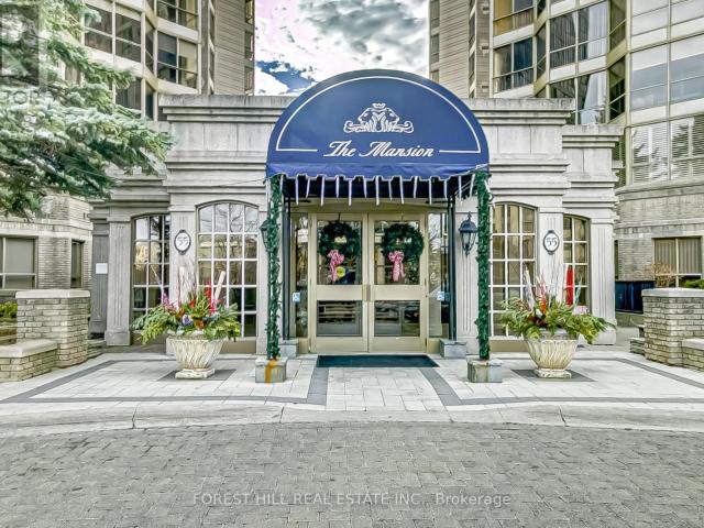 apartment at PH7 – 55 KINGSBRIDGE GARDEN CIRCLE