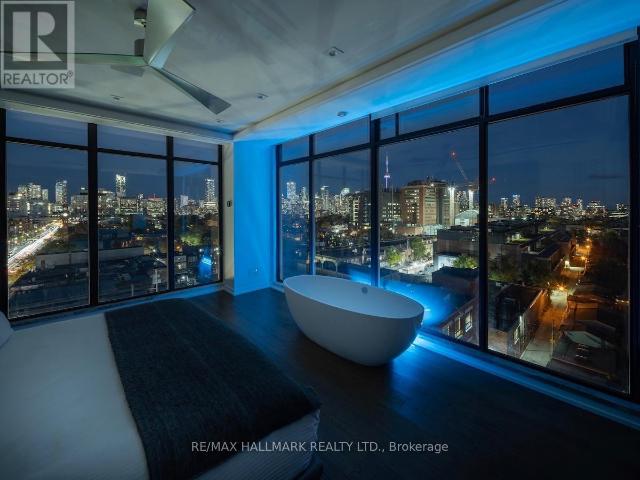 apartment at PH805 301 MARKHAM STREET, Toronto, Ontario, M6G4C1