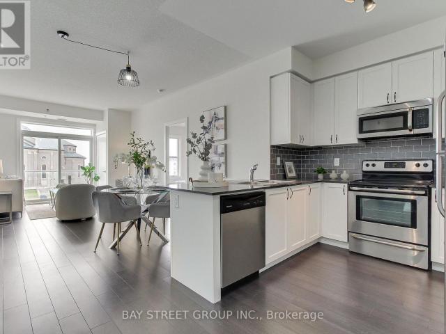 apartment at PH8 28 PRINCE REGENT STREET, Markham, Ontario, L6C0V5