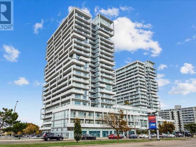 apartment at PH9 65 SPEERS ROAD, Oakville, Ontario, L6K0J1