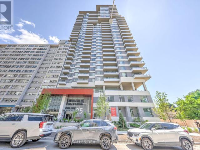 apartment at PH03 25 HOLLY STREET, Toronto, Ontario, M4S0E3