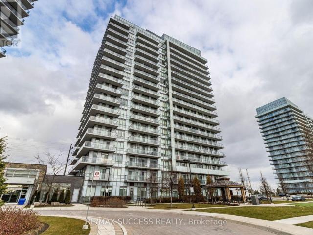 apartment at PH01 4655 GLEN ERIN DRIVE, Mississauga, Ontario, L5M0Z1