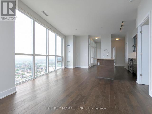 apartment at PH01 510 CURRAN PLACE, Mississauga, Ontario, L5B0J8