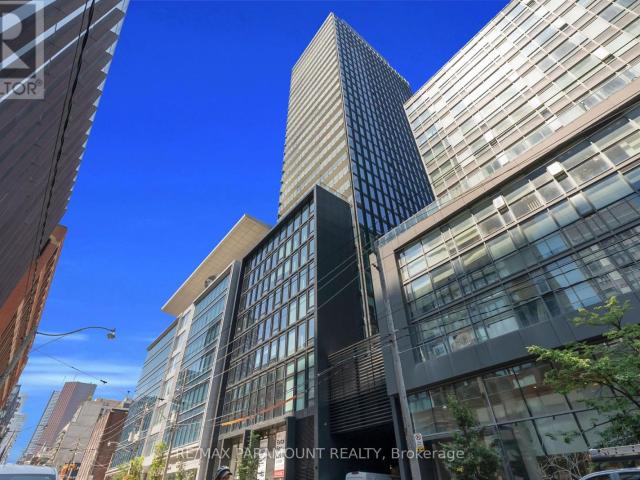 apartment at PH01 284 KING STREET E, Toronto, Ontario, M5A0K3
