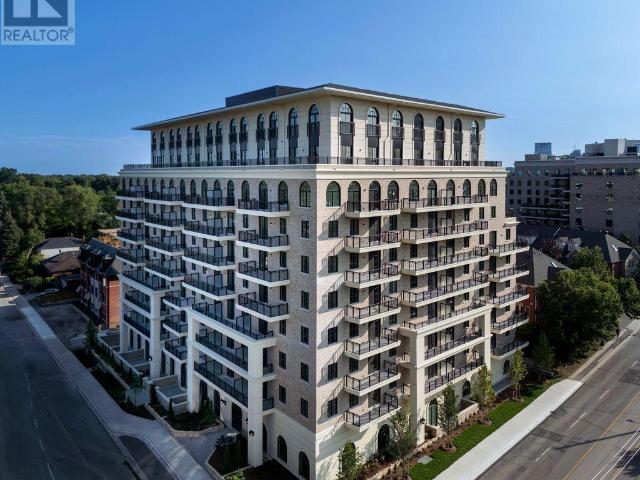 apartment at PH02 – 38 EARLINGTON AVENUE