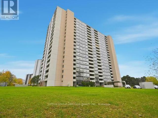apartment at PH07 3380 EGLINTON AVENUE E, Toronto, Ontario, M1J3L6