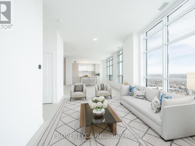 apartment at PH04 30 UPPER MALL WAY, Vaughan, Ontario, L4L0L8