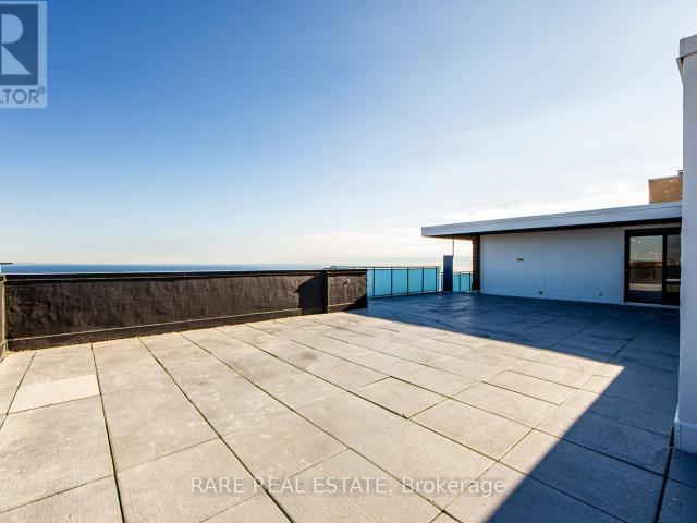apartment at PH05 55 LIVINGSTON ROAD, Toronto, Ontario, M1E1K9