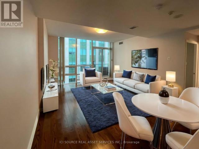 apartment at PH05 – 263 WELLINGTON STREET W