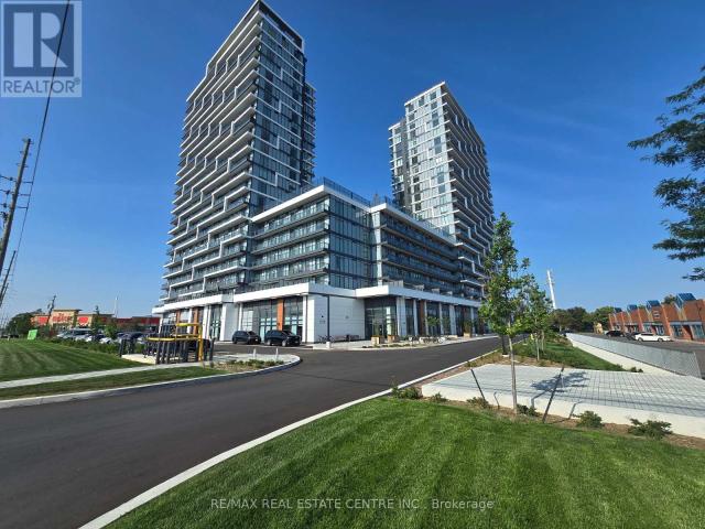apartment at PH06 – 9751 MARKHAM ROAD