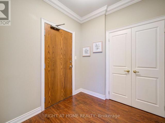 apartment at PH06 – 37 ELLEN ST