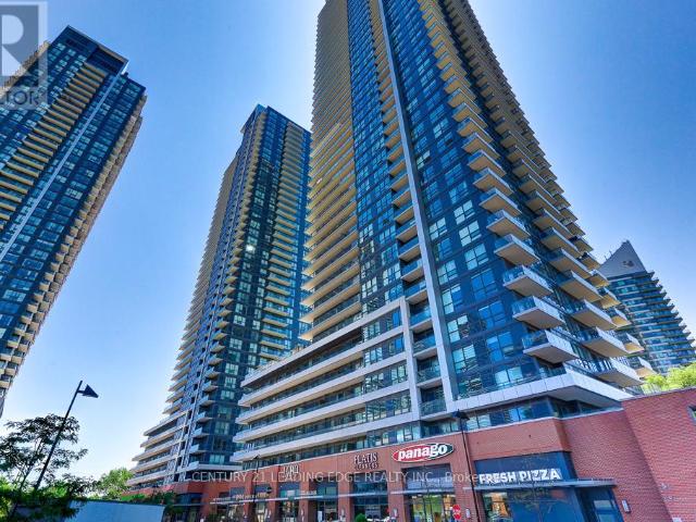 apartment at PH08 2200 LAKE SHORE BOULEVARD W, Toronto, Ontario, M8V1A4