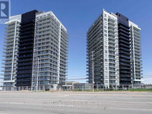 apartment at PH09 4633 GLEN ERIN DRIVE, Mississauga, Ontario, L5N3L3
