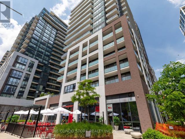 apartment at PH103 460 ADELAIDE STREET E, Toronto, Ontario, M5A0E7
