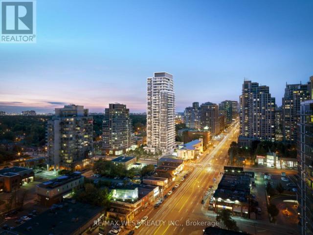 apartment at PH103 75 CANTERBURY PLACE, Toronto, Ontario, M2N0L2