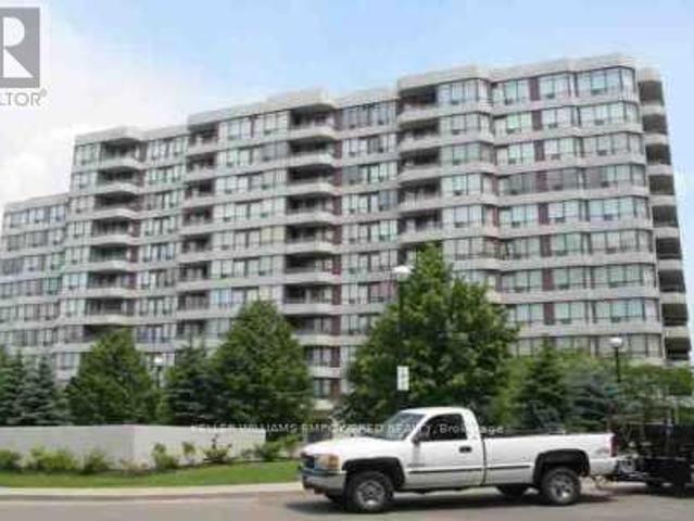 apartment at PH106 81 TOWNSGATE DRIVE, Vaughan, Ontario, L4J8E6