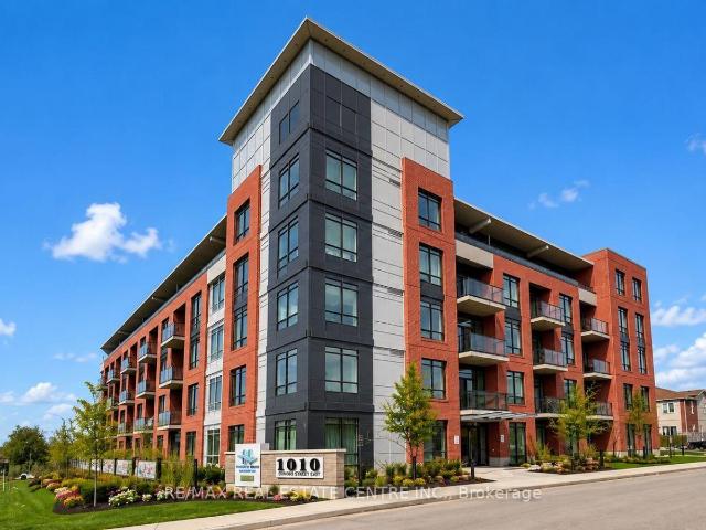 apartment at PH12 – 1010 DUNDAS STREET E