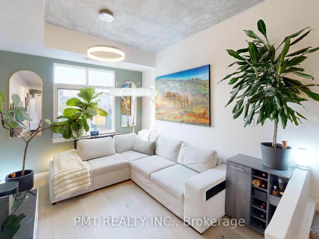 apartment at PH17 550 FRONT STREET W, Toronto, Ontario, M5V3N5