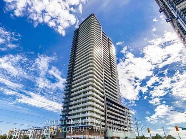 apartment at PH14 7895 JANE STREET, Vaughan, Ontario, L4K0K2