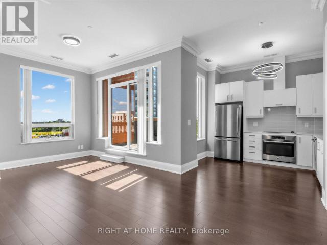 apartment at PH16 28 UPTOWN DRIVE, Markham, Ontario, L3R5M5