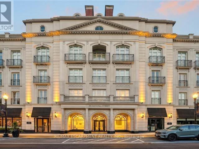 apartment at PH1 300 RANDALL STREET, Oakville, Ontario, L6J0G2