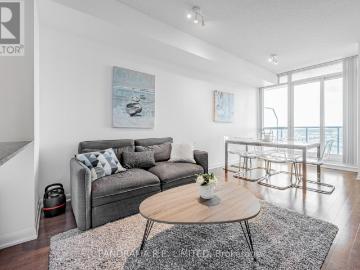 apartment at PH201 215 SHERWAY GARDENS ROAD, Toronto, Ontario, M9C0A4