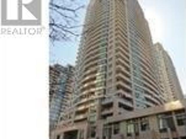apartment at PH206 23 HOLLYWOOD AVENUE, Toronto, Ontario, M2N7L8
