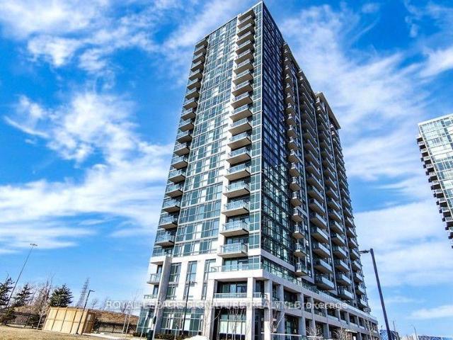apartment at PH216 – 349 RATHBURN ROAD W