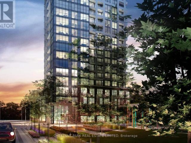 apartment at PH2402 30 SAMUEL WOOD WAY, Toronto, Ontario, M9B0C9
