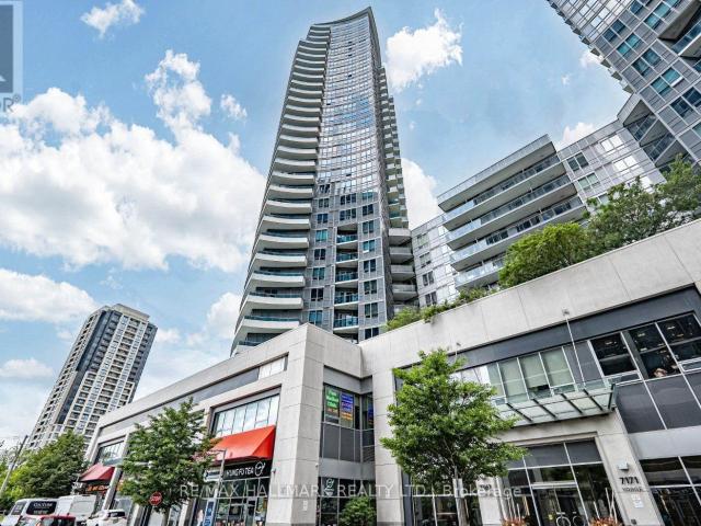 apartment at PH301 7171 YONGE STREET, Markham, Ontario, L3T0C5
