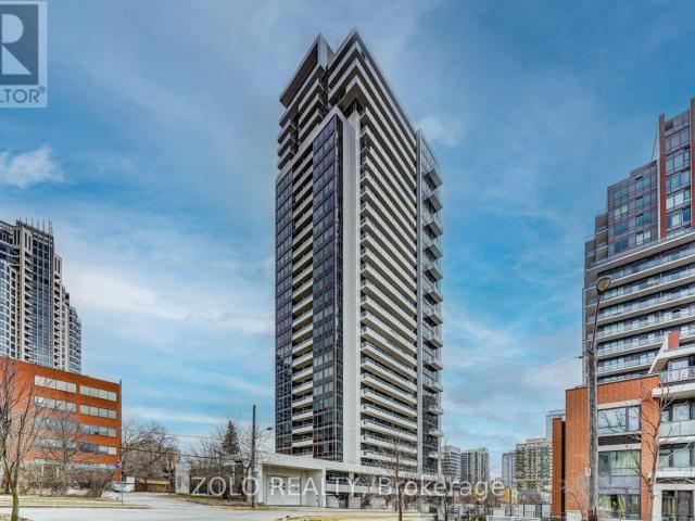 apartment at PH303 75 CANTERBURY PLACE, Toronto, Ontario, M2N0L2