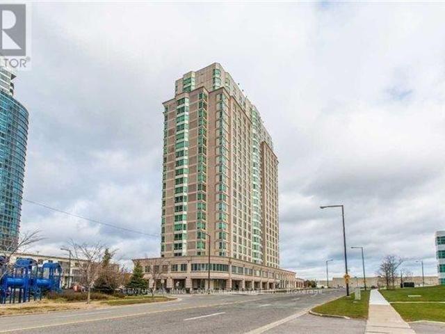 apartment at PH305 1 LEE CENTRE DRIVE, Toronto, Ontario, M1H3J2