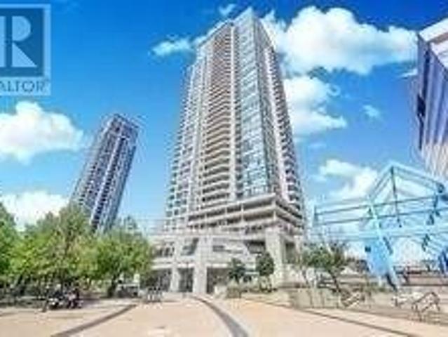apartment at PH3507 – 60 BRIAN HARRISON WAY