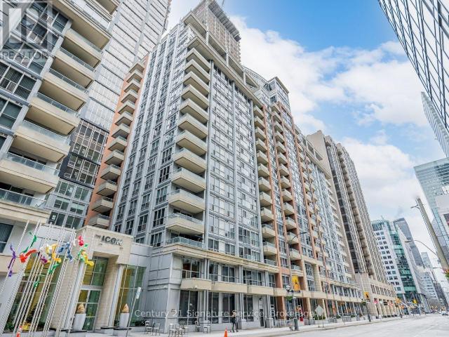 apartment at PH36 250 WELLINGTON STREET W, Toronto, Ontario, M5V3P6