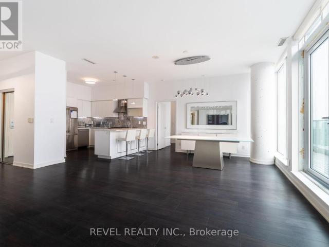 apartment at PH3 150 EAST LIBERTY STREET, Toronto, Ontario, M6K3R5