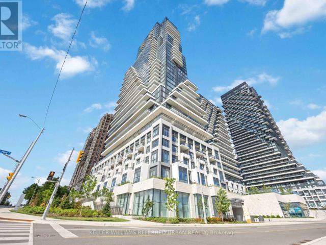 apartment at PH3 10 INN ON THE PARK DRIVE, Toronto, Ontario, M3C0P9