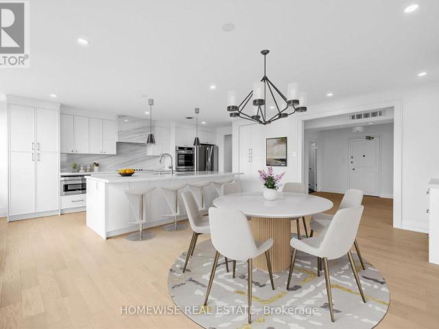 apartment at PHW 2500 BATHURST STREET, Toronto, Ontario, M6B2Y8