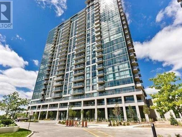 apartment at PH 03 339 RATHBURN ROAD W, Mississauga, Ontario, L5B0K6