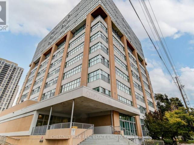 apartment at PH 05 2 FIELDWAY ROAD, Toronto, Ontario, M8Z0B9