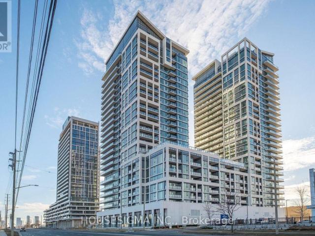 apartment at PH 218 – 9000 JANE STREET