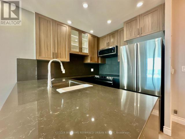 apartment at PH 3705 8 PARK ROAD, Toronto, Ontario, M4W3S5