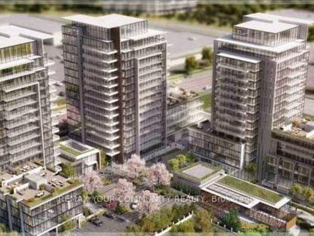 apartment at PH 5 9618 YONGE STREET, Richmond Hill, Ontario, L4C0X5